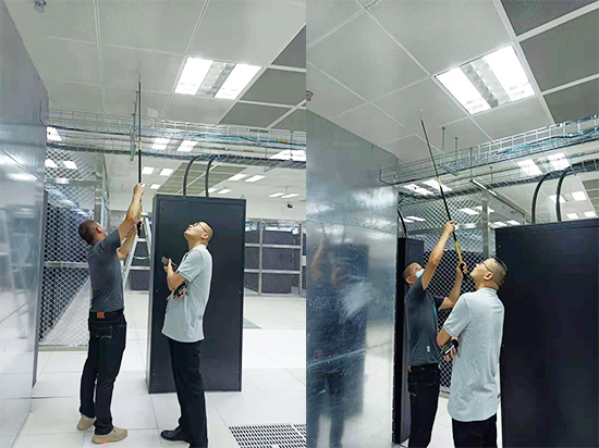 年度消電檢檢測的流程要點，工程消電檢流程及檢測內容